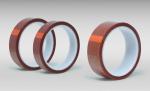 PI-055 Polyimide Kapton Tape Heat Resistant Insulation Silicone Adhesive