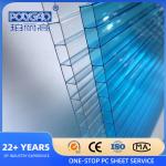 Commercial Humidifier Tunnel Acceptable Price Drainage Gutter Greenhouse From