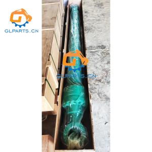 China Kobelco SK350-8 SK350-9 Excavator Arm Cylinder LC01V00054F1 Hydraulic Parts factory