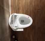 ARROW AKB1303 V6 Smart Sanitary Ware Toilet 1020W 220V 50Hz