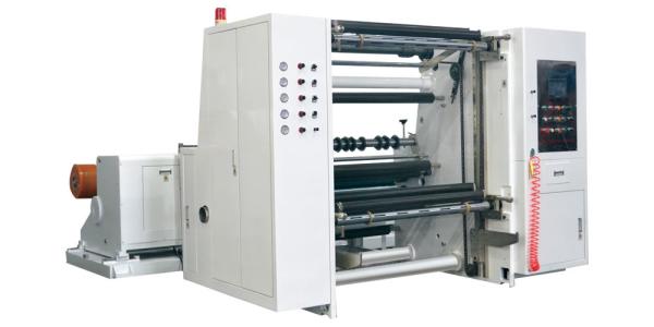 Computer High Speed Slitting Machine For Your Unique Label Cutting Needs Sheet