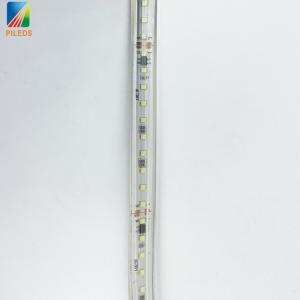 China Mining AC36V led strip lights Smart safety durable for underground tunnel lighting solution Anti-explosive factory