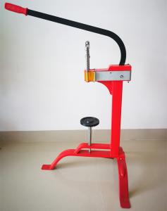 China Wine Bottle Screw Capper/Wine Screw Cap Capper/Machine to Close the Bottle Cap Wine Bottle Capper Machine on sale