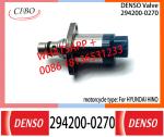 Neutral Control Valve 294200-0270 For HYUNDAI HINO