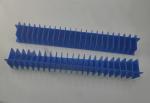 Plastic Dividers Box Polypropylene Corrugated Sheet Hollow Board Cutcard
