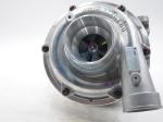 SH300A3 6HK1 RHG6 114400-4050 Diesel Turbo Charger Alloy And Aluminium Body