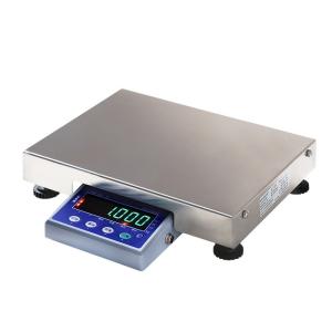 China Table Scale SOHE ATS 15KG Waterproof Bluetooth Food with Customized and Table Support factory