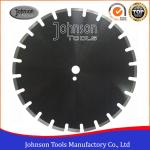16 Inch Diamond Blade Floor Saw Blades For Concrete Floors 2.9-3.0kg