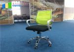 Executive Gaming Office Fabric Computer Staff Meeting Metal Conference Room