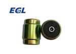 Vertical GS Single Geophone 10Hz For Safety Monitoring Eco - Friendly