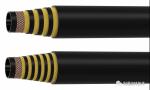 ISO18752-DC Standard Steel Spiral Hydraulic Hose -40.C To 121.C Temp Range for