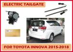 Toyota Innova Zenix Power Electric Tailgate Liftgate with Foot Kick Sensor