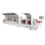 Multifunction 45 Degree Bevel Edge Banding Machine for 6700*800*1620mm and 380V