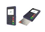 Wholesale 4g Mini Touch Screen Terminal Systems Swiping Card Handheld Pos For