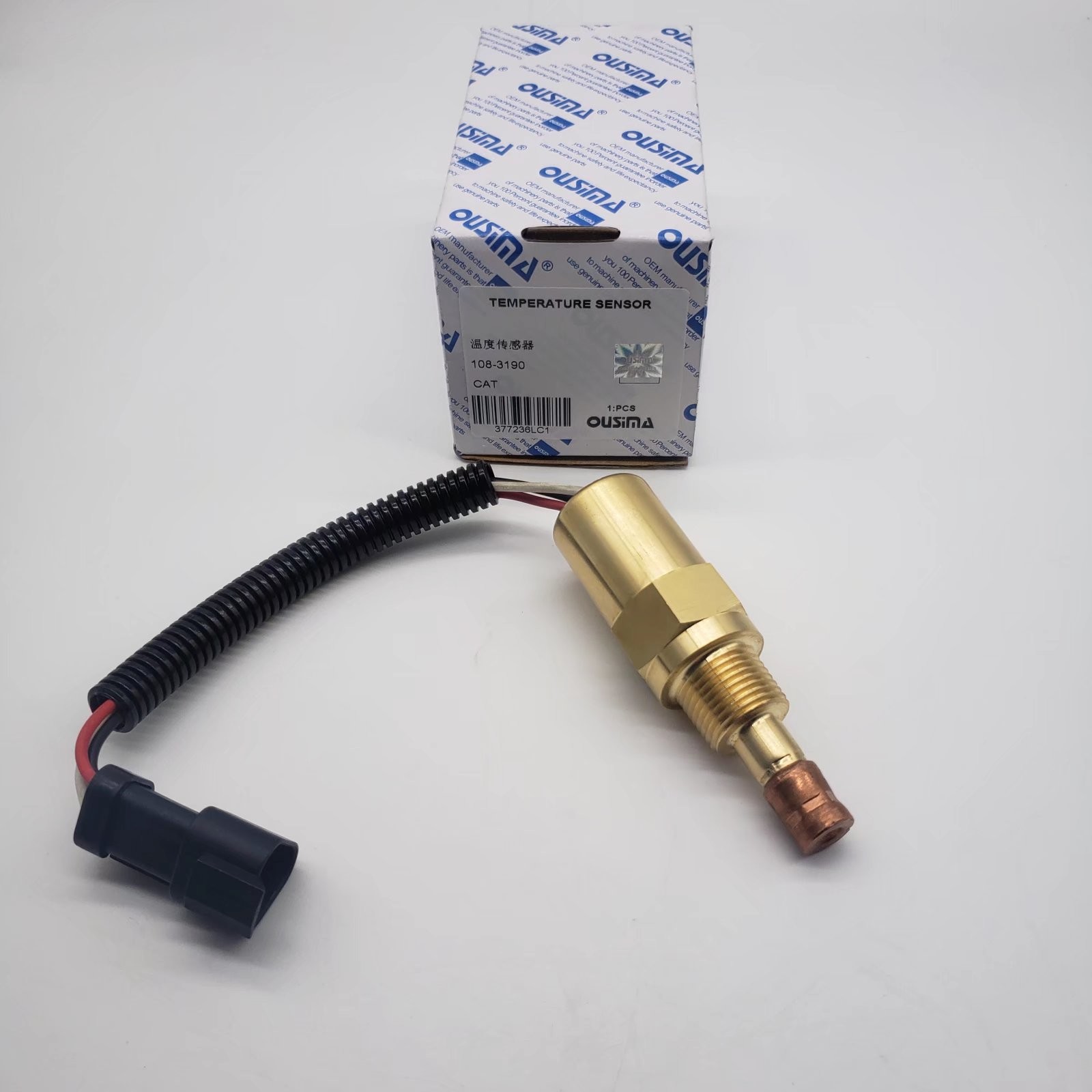 OUSIMA Eletric Excavator 108-3190 Pressure Sensor