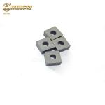 0.014 Kg Single Gross Weight Tungsten Carbide Insert for Quarry Chain Saw Marble