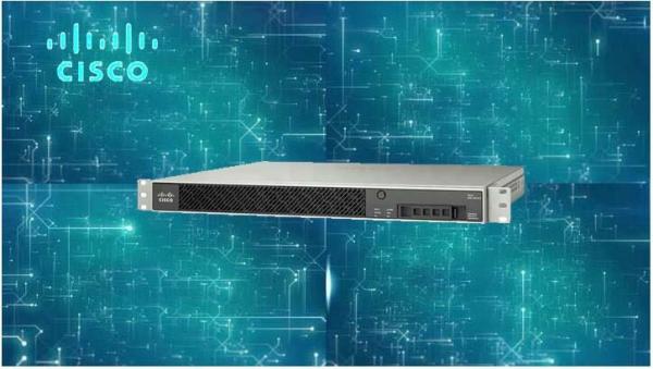 China ASA 5500 Series Enterprise Security Firewall Memory 8GB With SW / 1GE Mgmt / AC factory