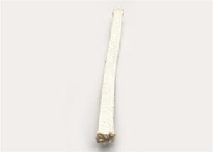 China Pure PTFE Fiber Gland Packing Thermal Insulation Compression Resistance factory