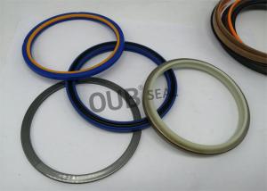 China Excavator Cylinder Seal Kit SK200-8 YN01V00175F1 Arm Bucket KOB-YN01V00175R300 KOB-YN01V00175R100 KOB-YN01V00175R200 factory