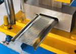 Metal Door Machine Roller Shutter Slat Steel Roll Forming Machine