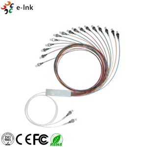 Mini Module PLC Splitter