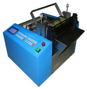China LM-200S Non-Adhesive Cutters for dispenses, measures, and cuts non-adhesive materials factory