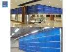 Garage Door Automatic Rolling Door Shutter Fire Rated Roller Shutter