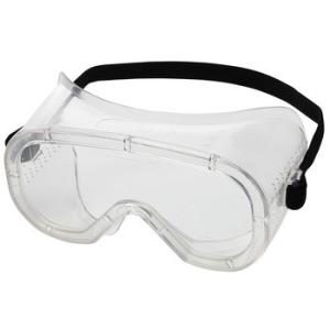 China Blinkers Medical Eye Protection Glasses PC Material Medical Anti Virus factory