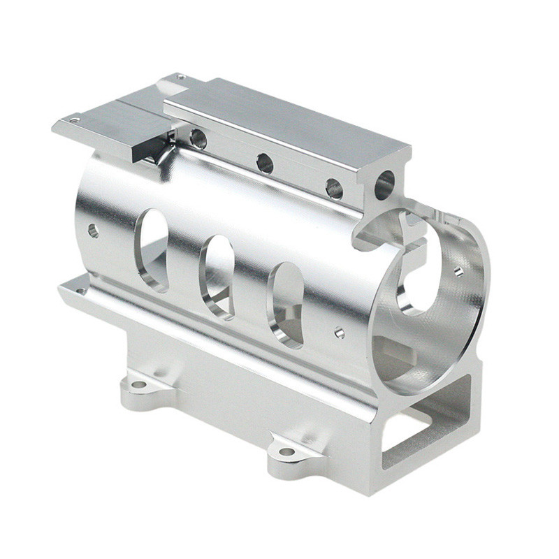 Customized CNC Milling Machining Parts CNC Machining Processing Parts