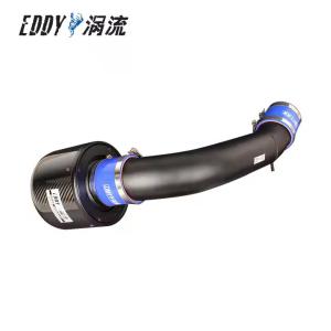China High Strength Cold Air Induction Kit Engine Protection For AUDI TT factory