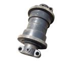 10mm Deepth Excavator Track Roller Undercarriage Parts For Doosan Kobelco
