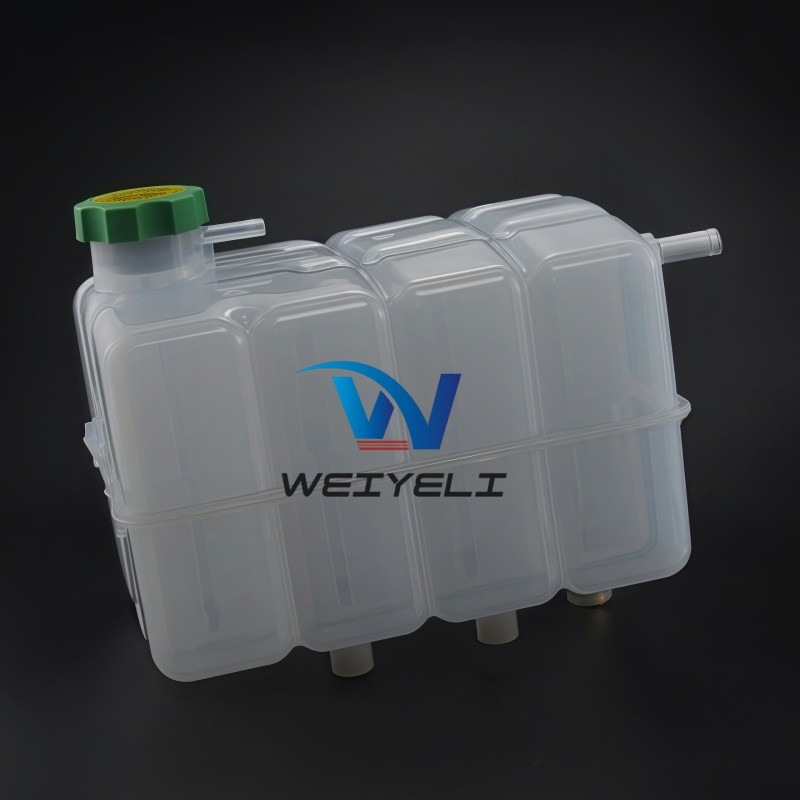 277-4837 248-6199 277-4837 248-6199 Coolant Expansion Tank E120K 120M 140K 140M 160K 953D 963D 973D For C6.6 Engine Spare Water Bottle