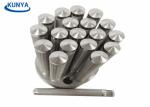 Activated Carbon Sintered Filter Elements Chemical Gas Phase Filter ISO9001