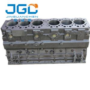 China 3066 S6K Excavator Engine Parts Diesel Cylinder Head 178-6536 factory
