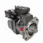 8413606090 Sany SY75 Excavator Hydraulic Pump