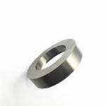 High Hardness Tungsten Carbide Bushing / Sleeve For Oil Industry