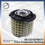 Auto Parts 33316790573 Front Suspension Bushing 3331 6790 573 for BMW 5 F10 F11