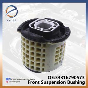 China Auto Parts 33316790573 Front Suspension Bushing 3331 6790 573 for BMW 5 F10 F11 F13 7 F01 factory