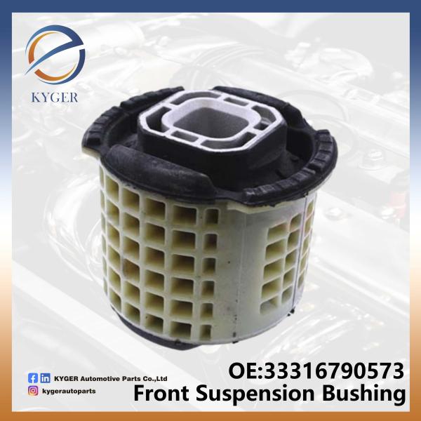 Auto Parts 33316790573 Front Suspension Bushing 3331 6790 573 for BMW 5 F10 F11