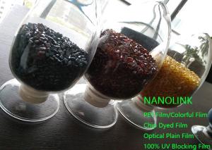Non Toxic Negative Ion Release Masterbatch For Purifying Air Eliminating Pollution