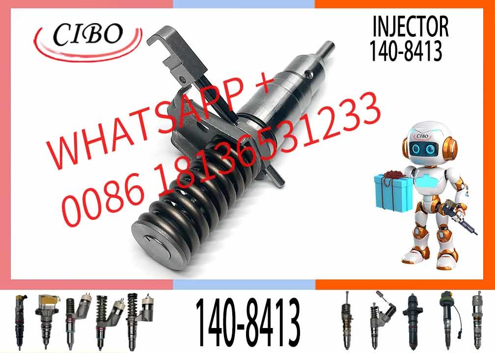 Common Rail Fuel Injector 102-7038 140-8413 0R-8867 0R-8473 0R-8467 127-8220 101-4561 For C+ 3116