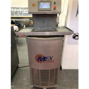 China Automatic 25L Professional Chocolate Tempering Machine factory