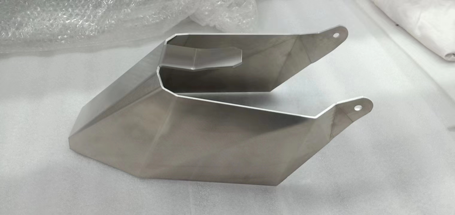 Ss Steel Fabrication Metal Processing High Precision Bending And Stamping Motorcycle
