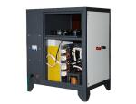 IGBT Electrocoagulation Waste Water Treatment Power Supply High Frequency