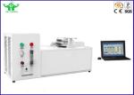 GB 8965.1 TPP Thermal Textile Testing Equipment ISO 17492 Standard