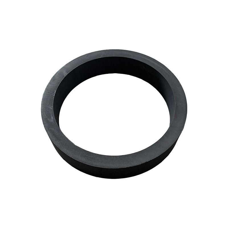 Refractory Furnace Isostatic Graphite Packing with Flexural Strength of 10-50Mpa