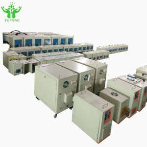High-Tech Induction Heating Machine New Operation Heating Machine
