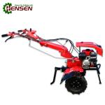 13HP Gasoline Power Tiller 800mm-1100mm Width Agriculture Mini Cultivator
