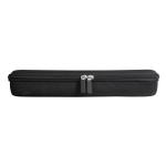 L13'' Hair Straightener Carry Case , Hard EVA Travel Case 2.39 ounces