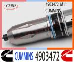 1 Year Warranty 4903472 QSM11 CUMMINS Fuel Injector
